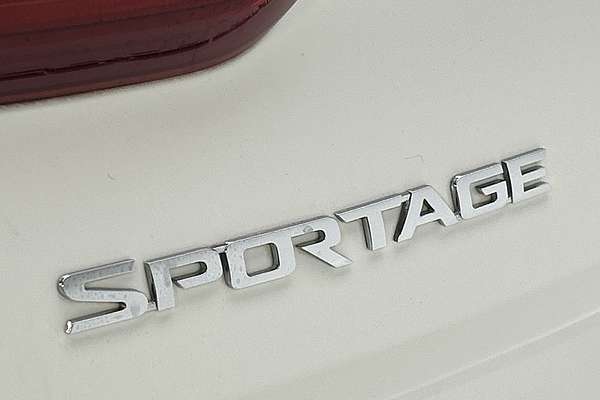 2020 Kia Sportage S QL
