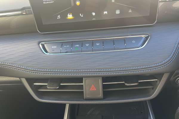 2025 GWM Haval Jolion Premium A01