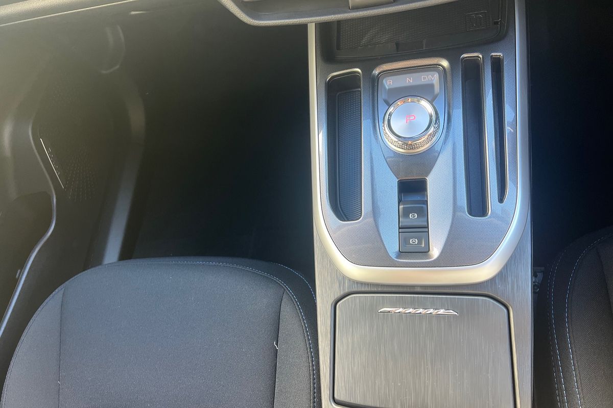 2025 GWM Haval Jolion Premium A01