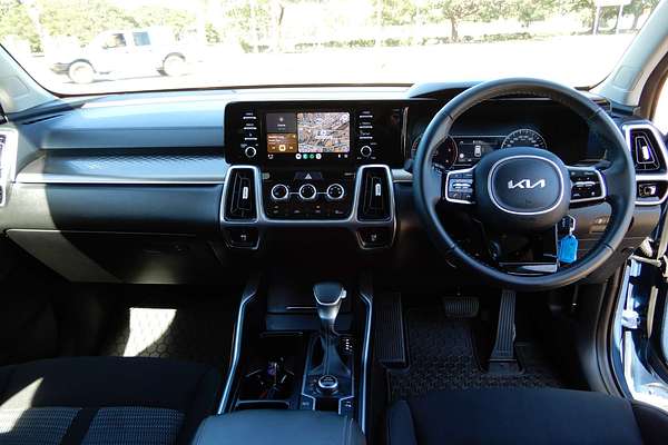 2022 Kia Sorento Sport MQ4