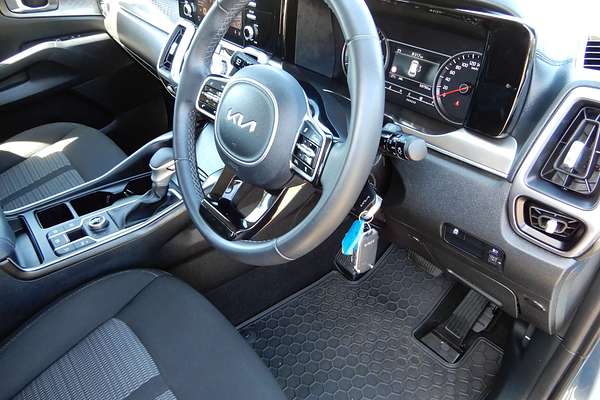 2022 Kia Sorento Sport MQ4