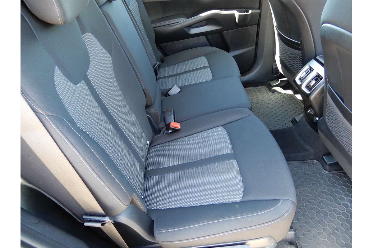 2022 Kia Sorento Sport MQ4