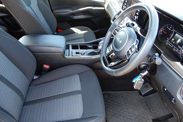 2022 Kia Sorento Sport MQ4