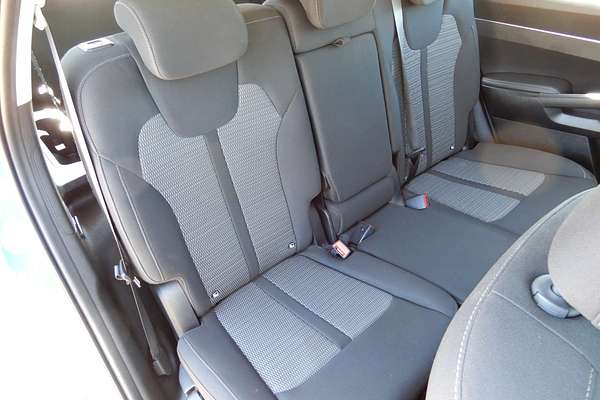 2022 Kia Sorento Sport MQ4