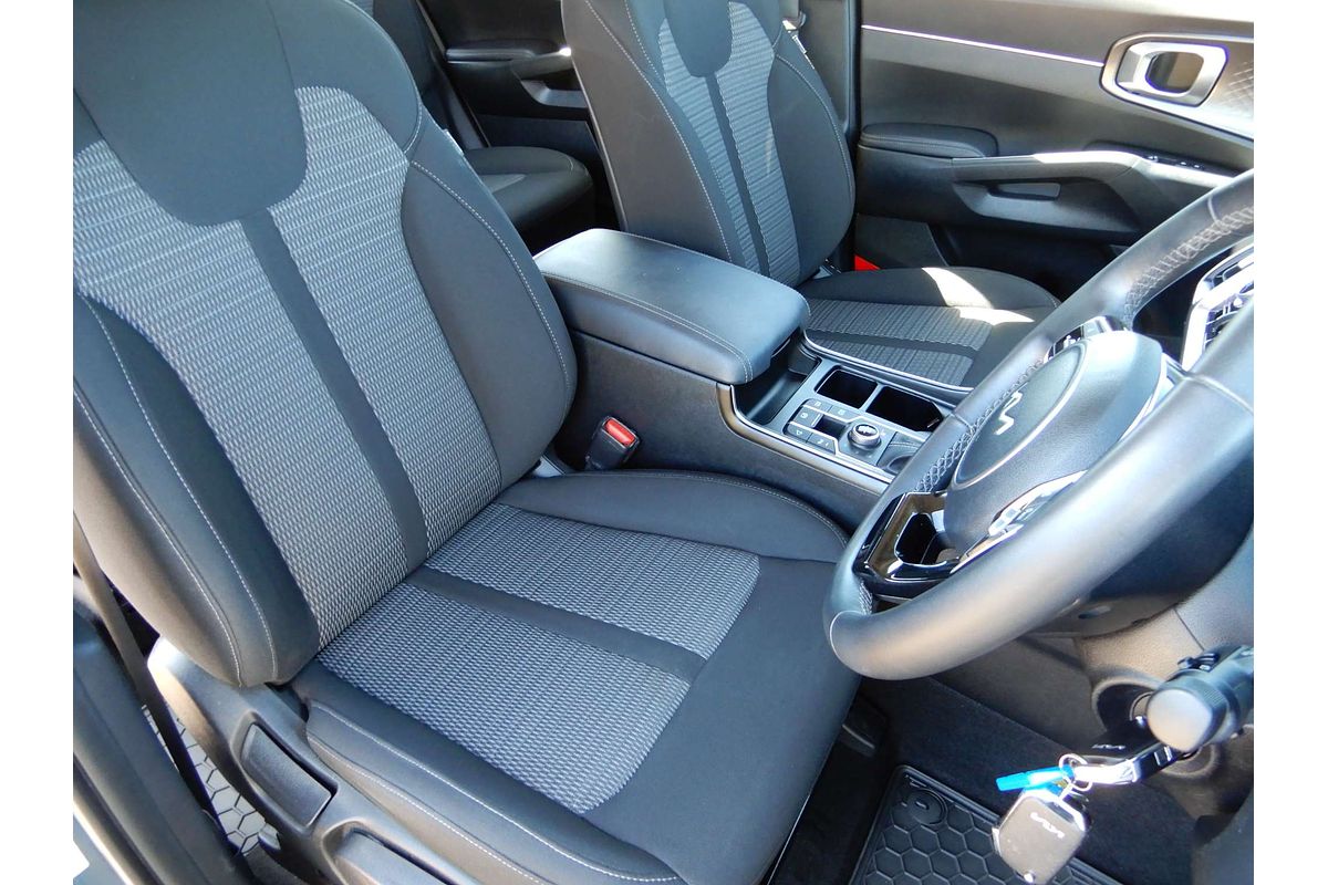 2022 Kia Sorento Sport MQ4