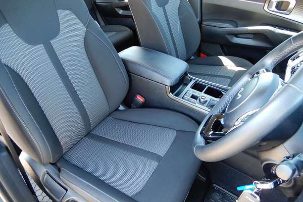 2022 Kia Sorento Sport MQ4