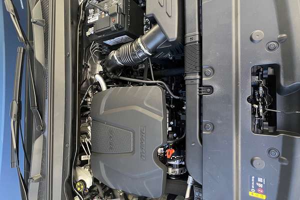 2025 GWM Haval Jolion Premium A01