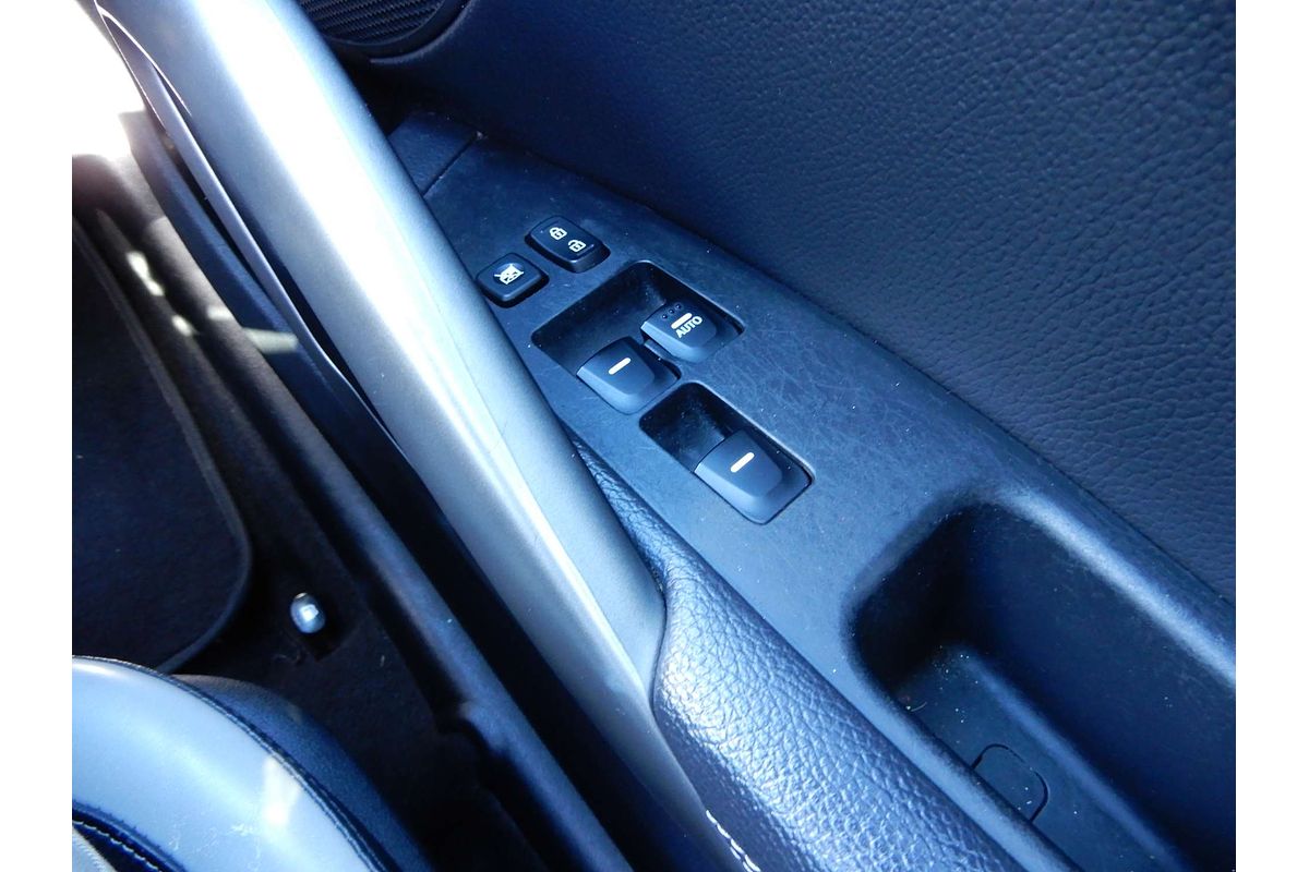 2014 Hyundai Veloster SR Turbo FS3