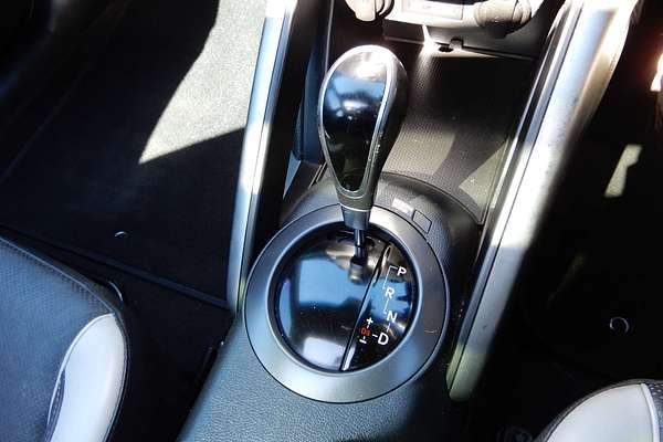 2014 Hyundai Veloster SR Turbo FS3
