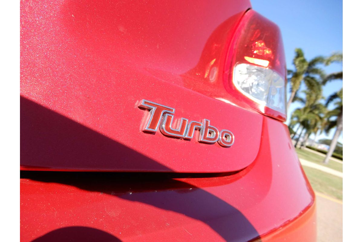 2014 Hyundai Veloster SR Turbo FS3