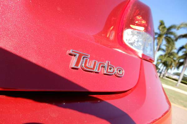 2014 Hyundai Veloster SR Turbo FS3