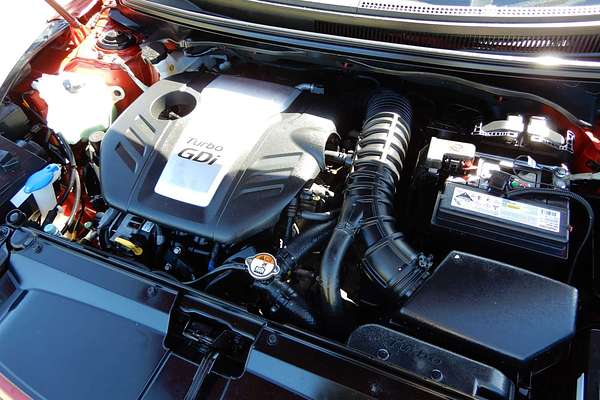 2014 Hyundai Veloster SR Turbo FS3
