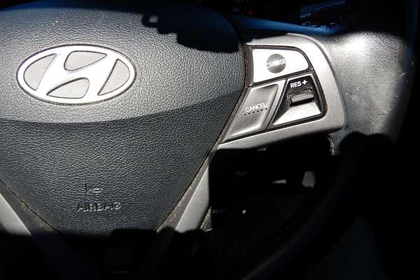 2014 Hyundai Veloster SR Turbo FS3