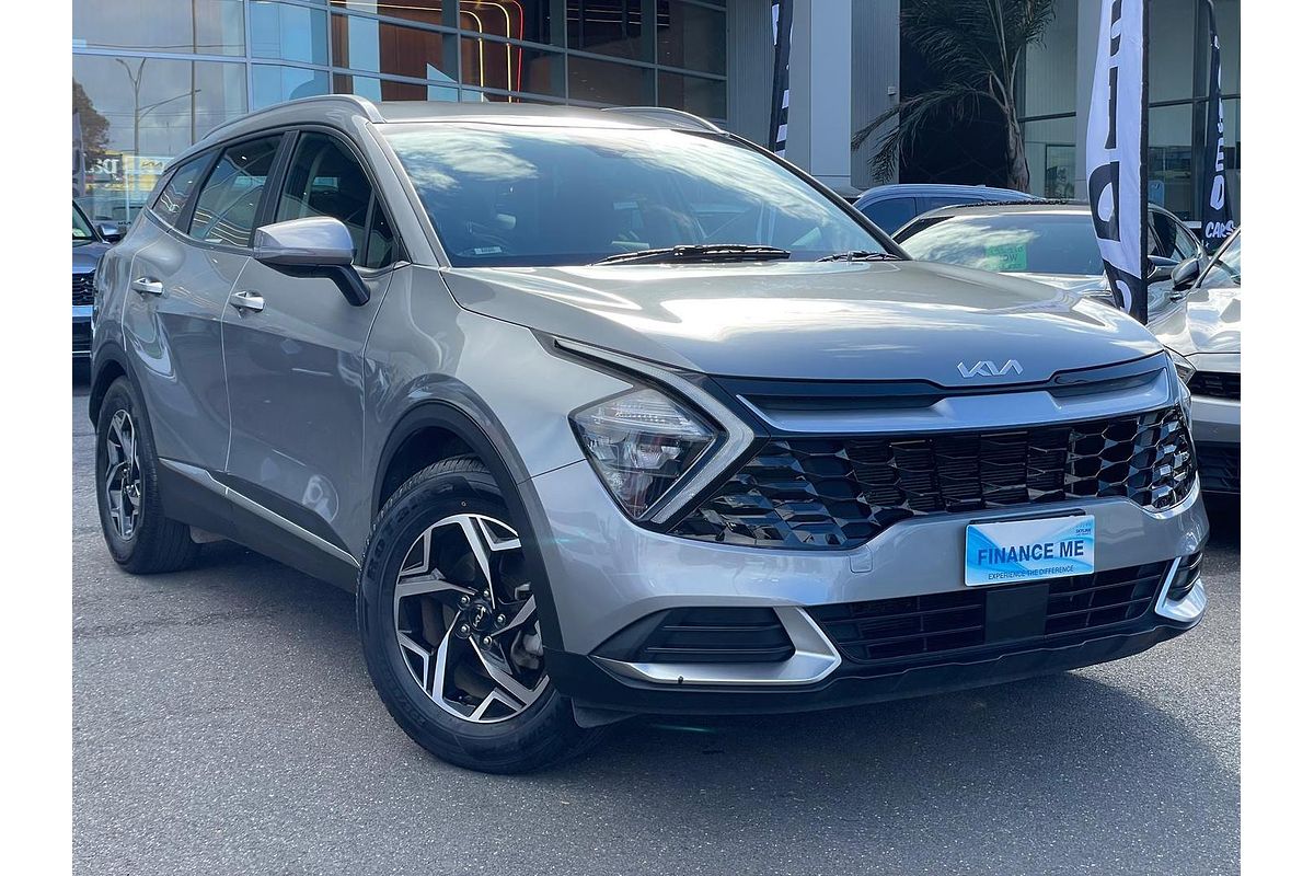 2023 Kia Sportage S NQ5