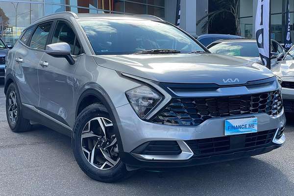 2023 Kia Sportage S NQ5