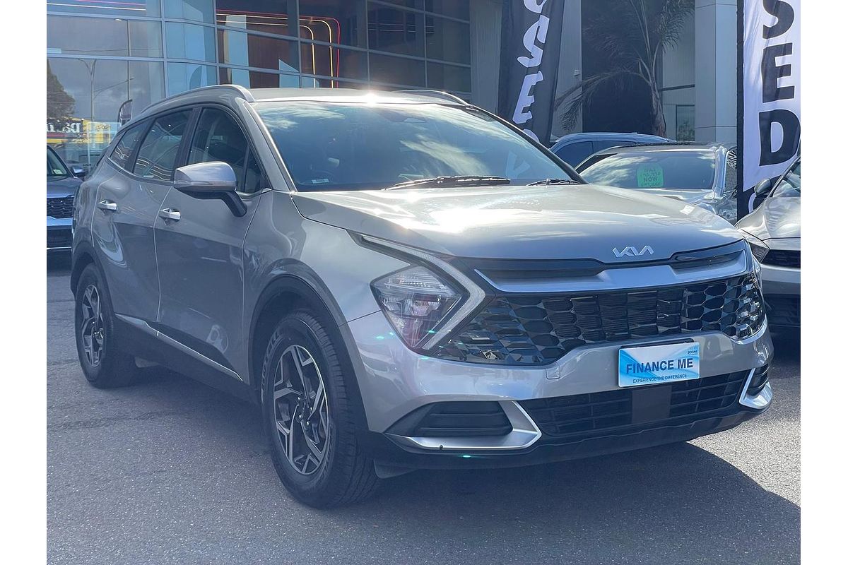 2023 Kia Sportage S NQ5