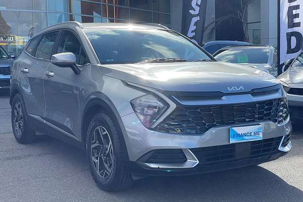 2023 Kia Sportage S NQ5