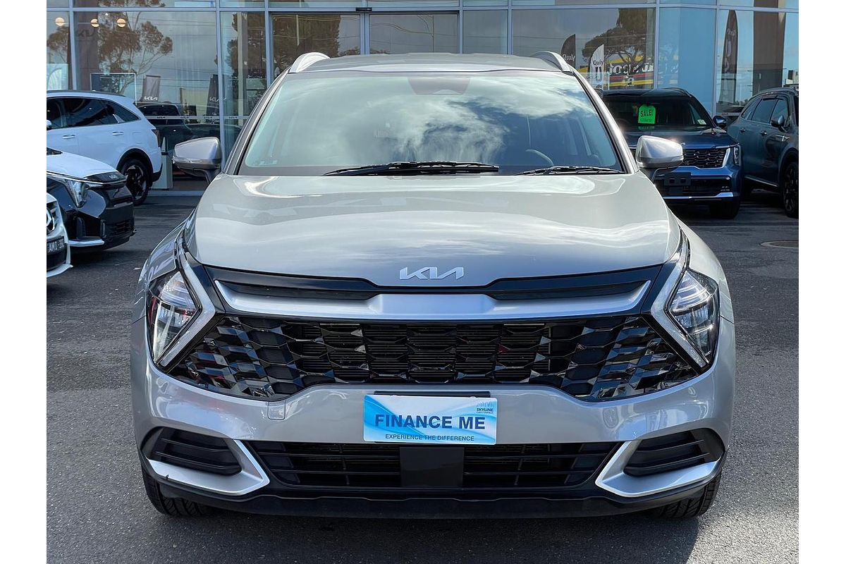 2023 Kia Sportage S NQ5