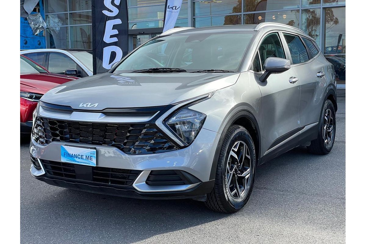 2023 Kia Sportage S NQ5