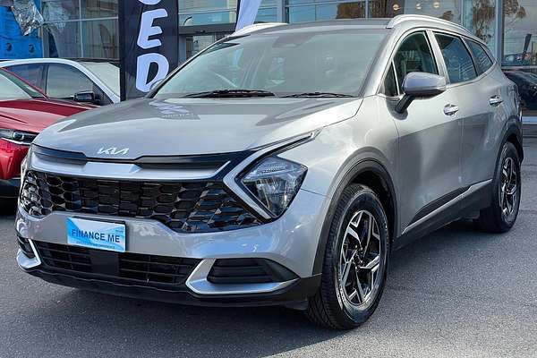 2023 Kia Sportage S NQ5