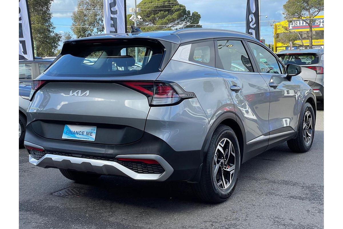 2023 Kia Sportage S NQ5