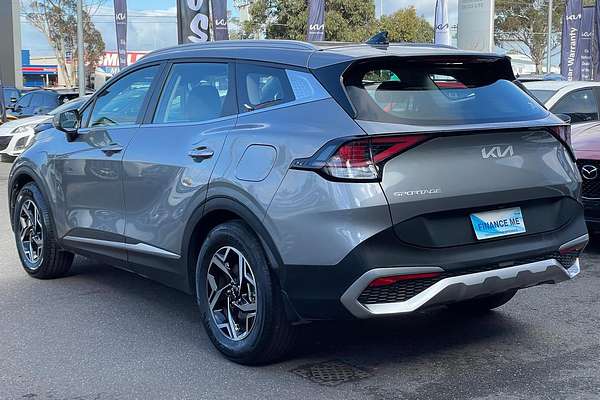 2023 Kia Sportage S NQ5