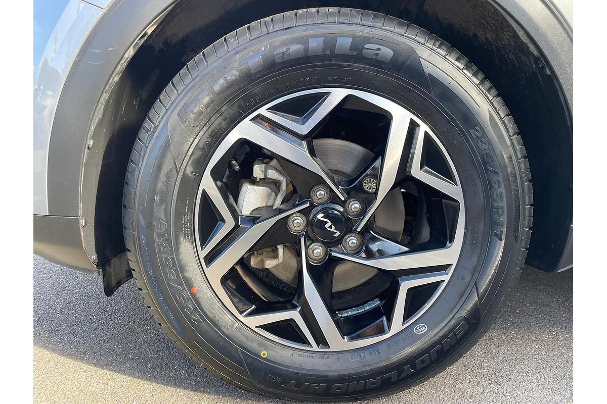 2023 Kia Sportage S NQ5