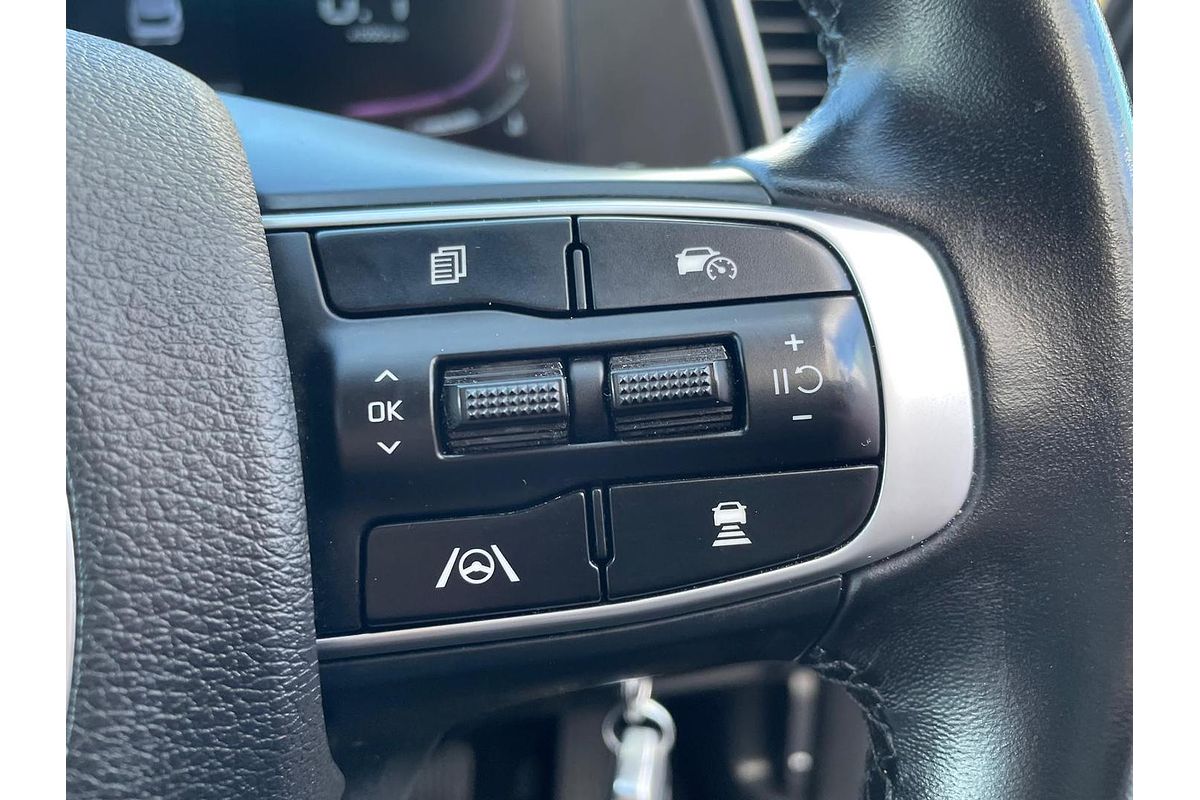 2023 Kia Sportage S NQ5