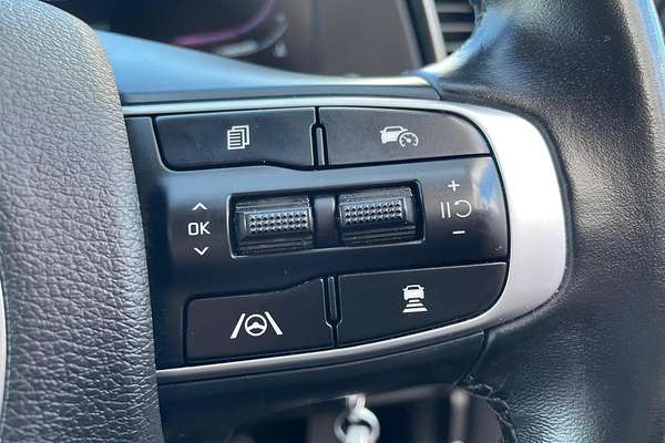 2023 Kia Sportage S NQ5