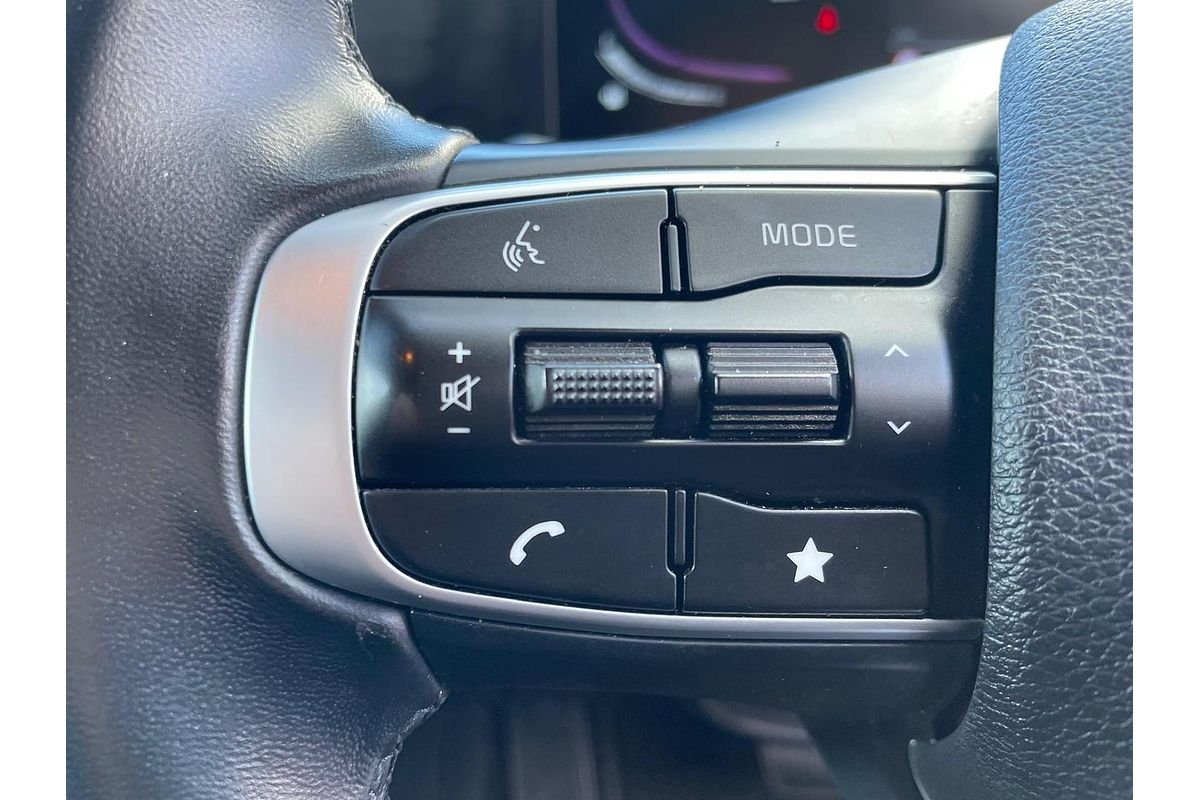 2023 Kia Sportage S NQ5