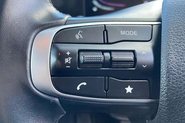 2023 Kia Sportage S NQ5