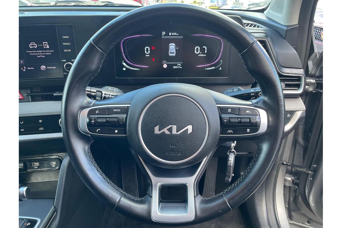2023 Kia Sportage S NQ5