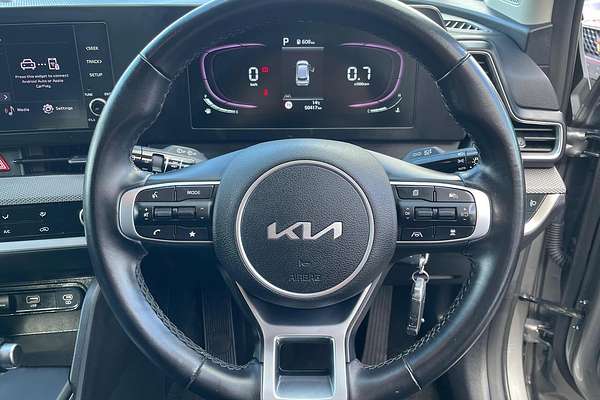 2023 Kia Sportage S NQ5