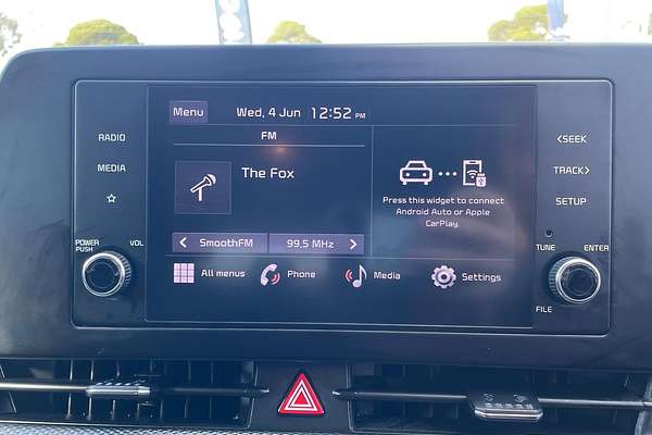2023 Kia Sportage S NQ5