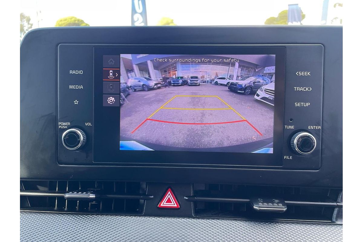 2023 Kia Sportage S NQ5