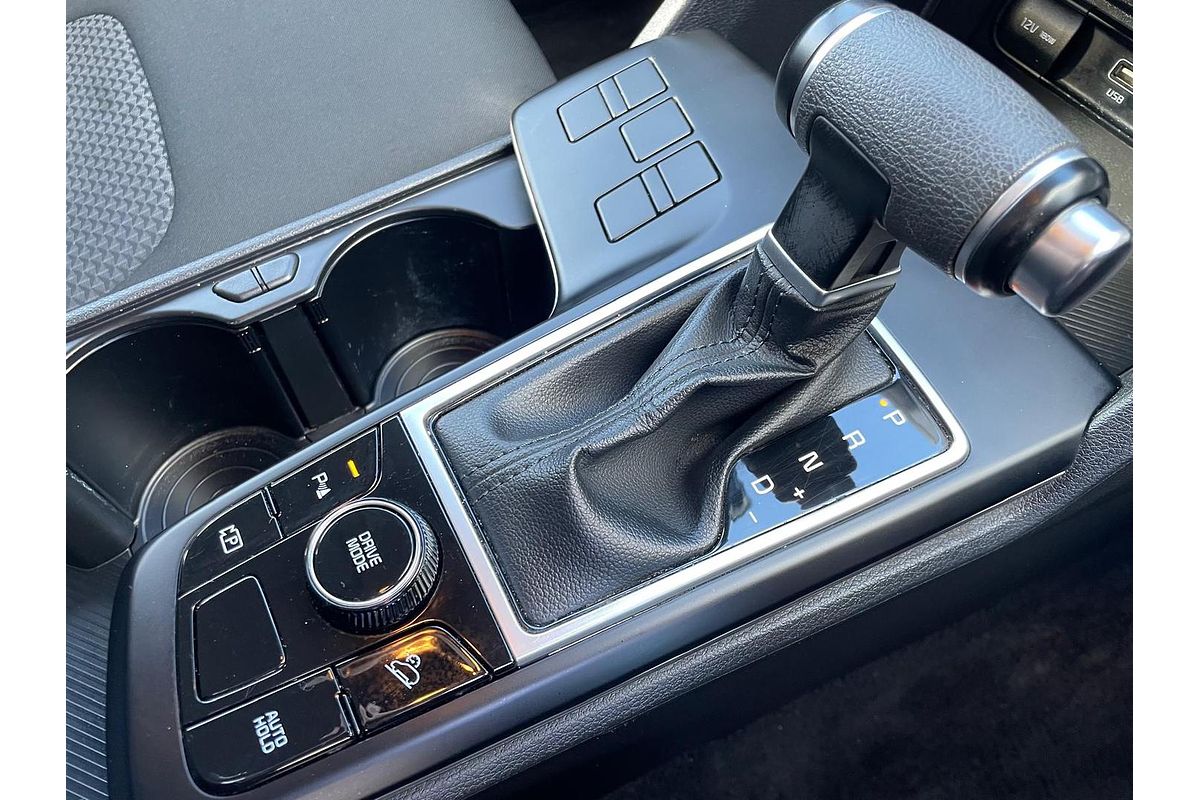 2023 Kia Sportage S NQ5