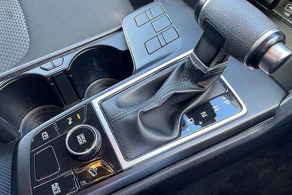2023 Kia Sportage S NQ5