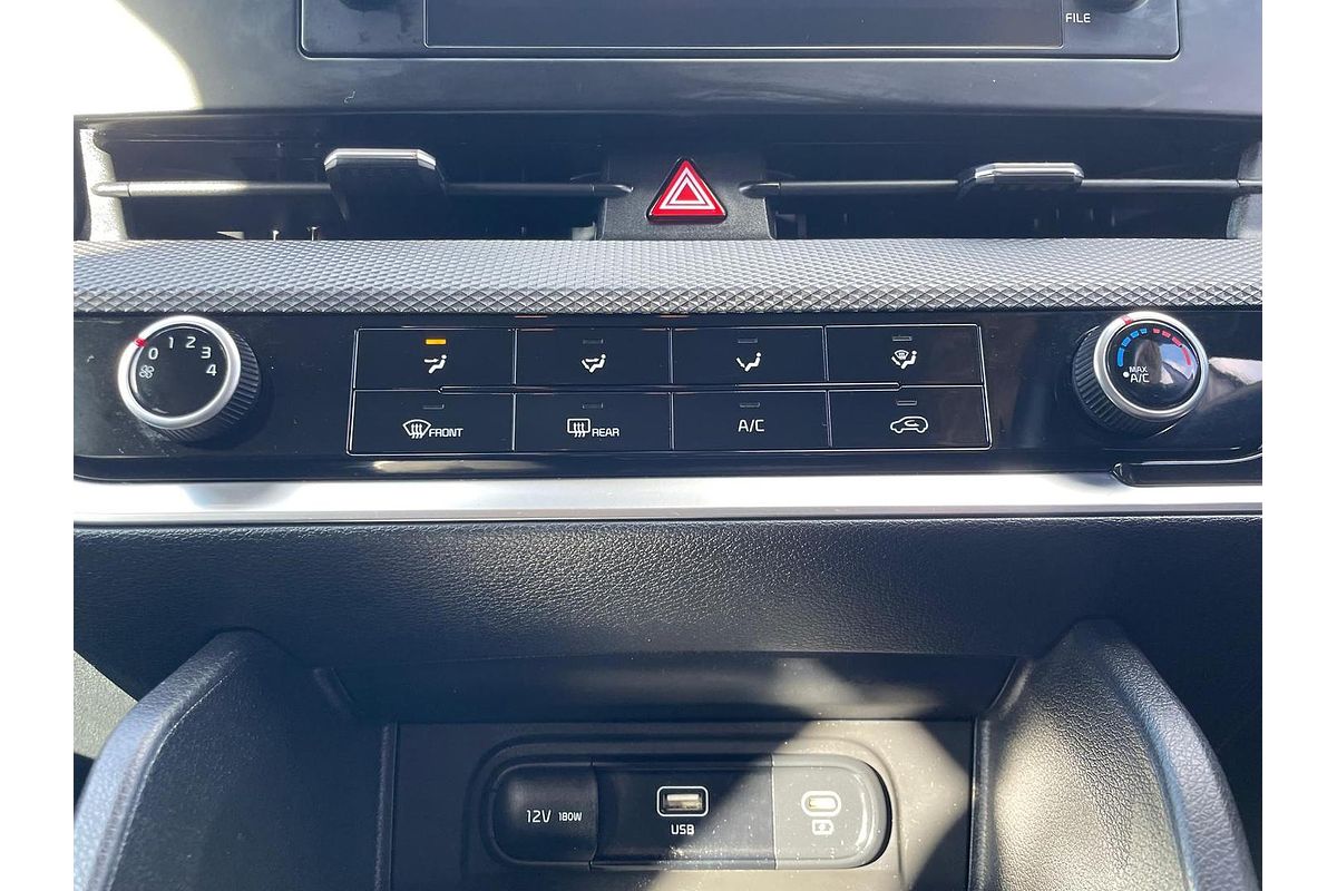 2023 Kia Sportage S NQ5