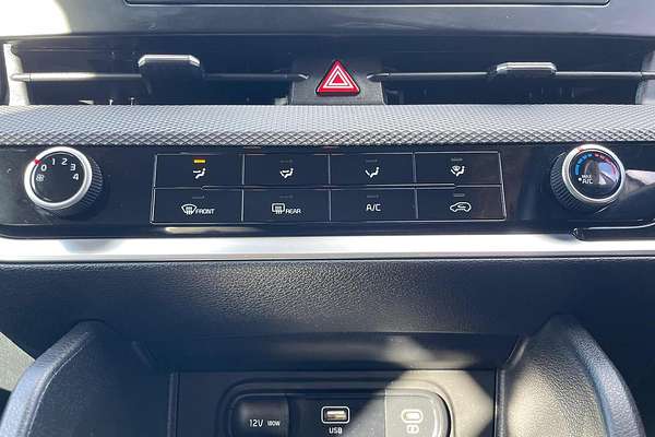 2023 Kia Sportage S NQ5