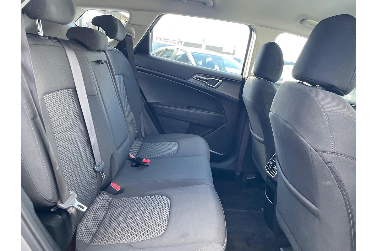 2023 Kia Sportage S NQ5