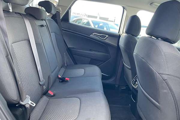 2023 Kia Sportage S NQ5