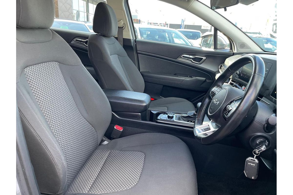 2023 Kia Sportage S NQ5
