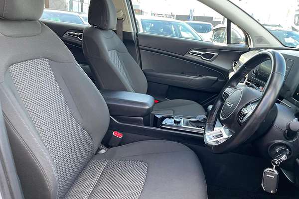 2023 Kia Sportage S NQ5