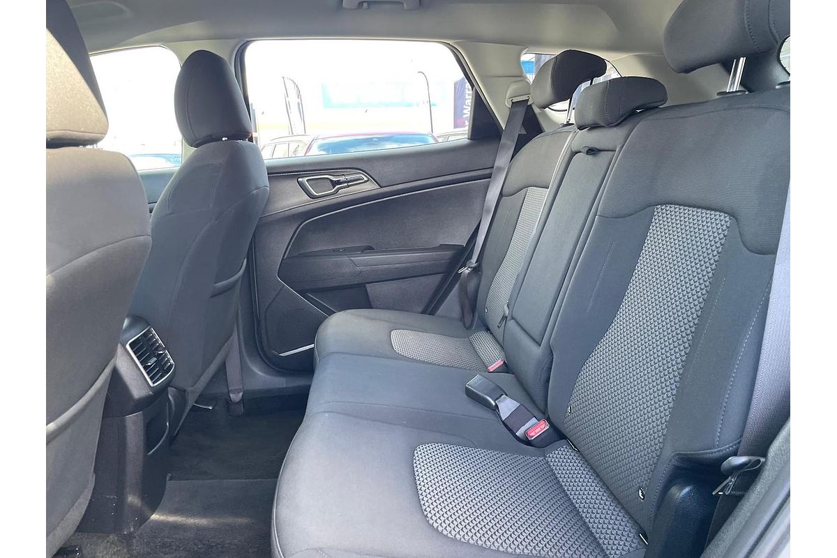 2023 Kia Sportage S NQ5