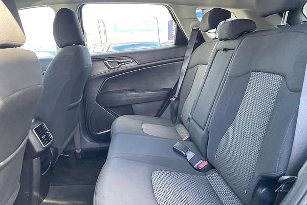 2023 Kia Sportage S NQ5