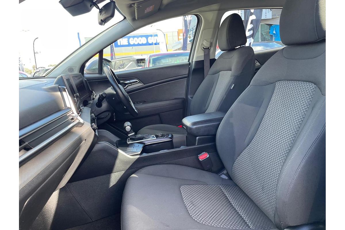 2023 Kia Sportage S NQ5
