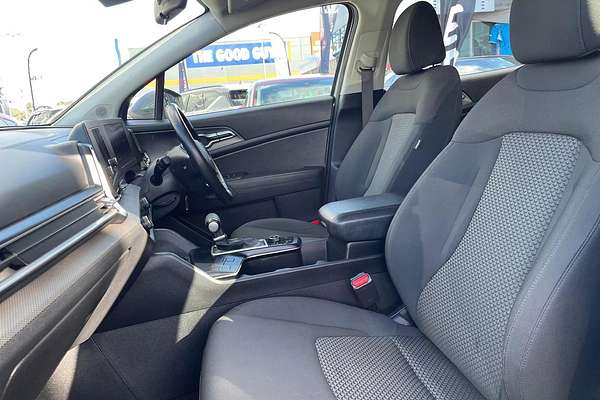 2023 Kia Sportage S NQ5