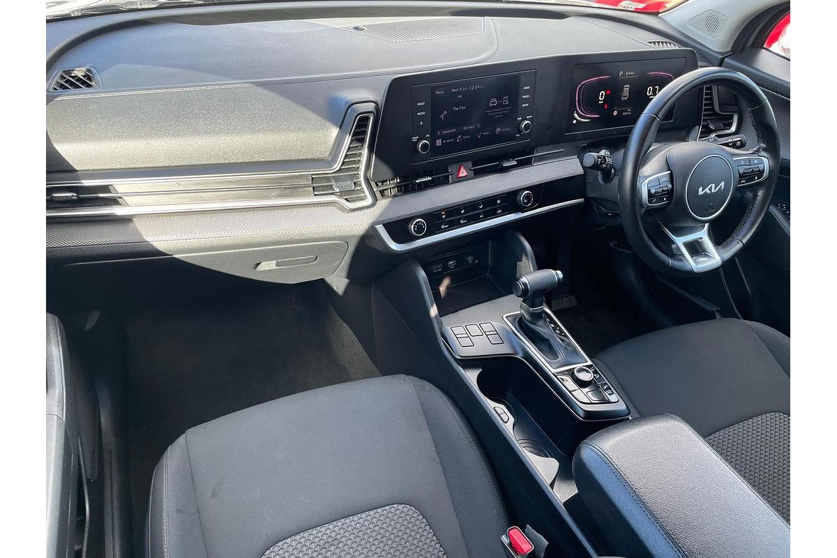 2023 Kia Sportage S NQ5