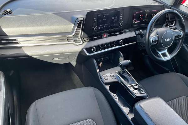 2023 Kia Sportage S NQ5
