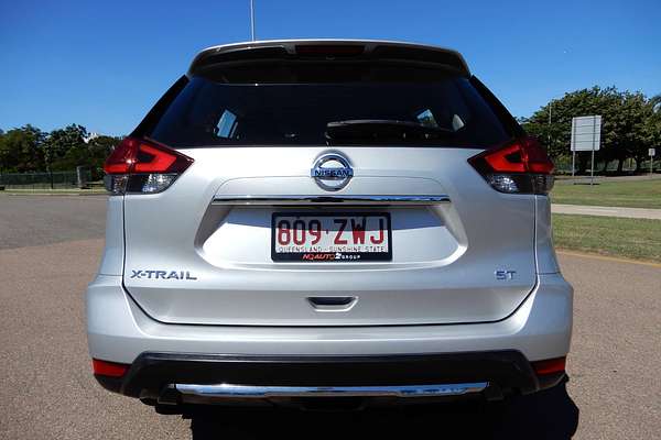 2020 Nissan X-TRAIL ST T32 Series II
